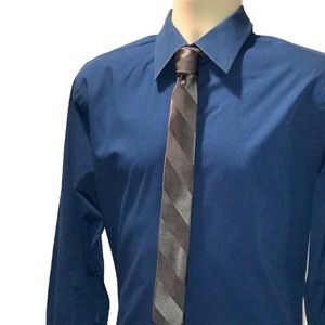 (EXPRESS) Dress Shirt